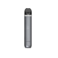 KIT IGEE A1 650MAH 2ML SMOK - USB-CKIT IGEE A1 650MAH 2ML SMOK ein Pod, der der Fantasie von Smok entsprungen ist. Er trägt den Namen Igee A1 und erfüllt alle Kriterien einer elektronischen Zigarette, die von Anfängern geschätzt wird. Er liefert eine Leistung von 14 W und ist sehr einfach zu bedienen. Der eingebaute Akku hat eine Kapazität von 650 mAh und die Kartusche mit einem eingebauten Widerstand von 0,9 Ohm hat ein Fassungsvermögen von 2 ml. Mit der Igee A1 sind süße Aromen garantiert.Inhalt:1x Box Igee A12x Igee A1 Kartusche (2ml) mit integriertem 0,9 Ohm Widerstand.1x USB Type-C Kabel1x Bedienungsanleitung13298Smoketech18,00 CHFsmoke-shop.ch18,00 CHF