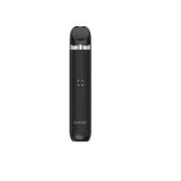 KIT IGEE A1 650MAH 2ML SMOK - USB-CKIT IGEE A1 650MAH 2ML SMOK ein Pod, der der Fantasie von Smok entsprungen ist. Er trägt den Namen Igee A1 und erfüllt alle Kriterien einer elektronischen Zigarette, die von Anfängern geschätzt wird. Er liefert eine Leistung von 14 W und ist sehr einfach zu bedienen. Der eingebaute Akku hat eine Kapazität von 650 mAh und die Kartusche mit einem eingebauten Widerstand von 0,9 Ohm hat ein Fassungsvermögen von 2 ml. Mit der Igee A1 sind süße Aromen garantiert.Inhalt:1x Box Igee A12x Igee A1 Kartusche (2ml) mit integriertem 0,9 Ohm Widerstand.1x USB Type-C Kabel1x Bedienungsanleitung13298Smoketech18,00&nbsp;CHFsmoke-shop.ch18,00&nbsp;CHF