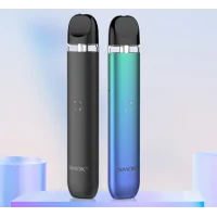 KIT IGEE A1 650MAH 2ML SMOK - USB-CKIT IGEE A1 650MAH 2ML SMOK ein Pod, der der Fantasie von Smok entsprungen ist. Er trägt den Namen Igee A1 und erfüllt alle Kriterien einer elektronischen Zigarette, die von Anfängern geschätzt wird. Er liefert eine Leistung von 14 W und ist sehr einfach zu bedienen. Der eingebaute Akku hat eine Kapazität von 650 mAh und die Kartusche mit einem eingebauten Widerstand von 0,9 Ohm hat ein Fassungsvermögen von 2 ml. Mit der Igee A1 sind süße Aromen garantiert.Inhalt:1x Box Igee A12x Igee A1 Kartusche (2ml) mit integriertem 0,9 Ohm Widerstand.1x USB Type-C Kabel1x Bedienungsanleitung13298Smoketech18,00&nbsp;CHFsmoke-shop.ch18,00&nbsp;CHF