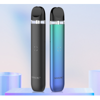 KIT IGEE A1 650MAH 2ML SMOK - USB-CKIT IGEE A1 650MAH 2ML SMOK ein Pod, der der Fantasie von Smok entsprungen ist. Er trägt den Namen Igee A1 und erfüllt alle Kriterien einer elektronischen Zigarette, die von Anfängern geschätzt wird. Er liefert eine Leistung von 14 W und ist sehr einfach zu bedienen. Der eingebaute Akku hat eine Kapazität von 650 mAh und die Kartusche mit einem eingebauten Widerstand von 0,9 Ohm hat ein Fassungsvermögen von 2 ml. Mit der Igee A1 sind süße Aromen garantiert.Inhalt:1x Box Igee A12x Igee A1 Kartusche (2ml) mit integriertem 0,9 Ohm Widerstand.1x USB Type-C Kabel1x Bedienungsanleitung13298Smoketech22,90 CHFsmoke-shop.ch22,90 CHF