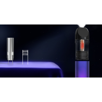 KIT IGEE A1 650MAH 2ML SMOK - USB-CKIT IGEE A1 650MAH 2ML SMOK ein Pod, der der Fantasie von Smok entsprungen ist. Er trägt den Namen Igee A1 und erfüllt alle Kriterien einer elektronischen Zigarette, die von Anfängern geschätzt wird. Er liefert eine Leistung von 14 W und ist sehr einfach zu bedienen. Der eingebaute Akku hat eine Kapazität von 650 mAh und die Kartusche mit einem eingebauten Widerstand von 0,9 Ohm hat ein Fassungsvermögen von 2 ml. Mit der Igee A1 sind süße Aromen garantiert.Inhalt:1x Box Igee A12x Igee A1 Kartusche (2ml) mit integriertem 0,9 Ohm Widerstand.1x USB Type-C Kabel1x Bedienungsanleitung13298Smoketech18,00 CHFsmoke-shop.ch18,00 CHF