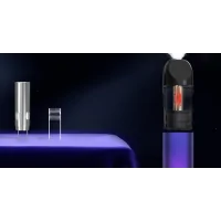 KIT IGEE A1 650MAH 2ML SMOK - USB-CKIT IGEE A1 650MAH 2ML SMOK ein Pod, der der Fantasie von Smok entsprungen ist. Er trägt den Namen Igee A1 und erfüllt alle Kriterien einer elektronischen Zigarette, die von Anfängern geschätzt wird. Er liefert eine Leistung von 14 W und ist sehr einfach zu bedienen. Der eingebaute Akku hat eine Kapazität von 650 mAh und die Kartusche mit einem eingebauten Widerstand von 0,9 Ohm hat ein Fassungsvermögen von 2 ml. Mit der Igee A1 sind süße Aromen garantiert.Inhalt:1x Box Igee A12x Igee A1 Kartusche (2ml) mit integriertem 0,9 Ohm Widerstand.1x USB Type-C Kabel1x Bedienungsanleitung13298Smoketech18,00&nbsp;CHFsmoke-shop.ch18,00&nbsp;CHF