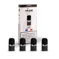 Vaze - BLOND LÉGER (BLOND) - 4 Pack TPD2 - 20mg