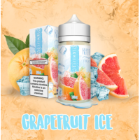 Skwezed -Grapefruit ICE 0mg 100ml ShortfillGrapefruit ICED:  Gönnen Sie sich eine Grapefruit mit einem kühlen Schuss Menthol. Sie ist säuerlich und wird Ihre Zunge erregen. Sie ist genauso saftig wie die echte Grapefruit. Grapefruit ICED von Skwezed.Geschmacksprofil: Grapefruit, MentholVG/PG: 70/30 Nikotinspiegel: 0MG, 3MG, 6MGFlaschengröße: 100ML9298Skwezed Liquid 24,90 CHFsmoke-shop.ch24,90 CHF