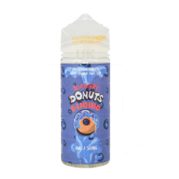 Donuts- Blueberry Donuts 0mg 100ml - Shortfill - Marina VapeBlueberry Donut von Marina Vape ist genau so, wie man es erwarten würde - ein frisch gebackener Donut, der perfekt glasiert wurde und mit einer Blaubeerglasur für einen süßen Abschluss dieses exzellenten Donut Vapes gekrönt wird.70% | 30% VG / PG13306marina Vape Liquids18,90 CHFsmoke-shop.ch18,90 CHF