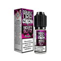 Double Drip Nic Salt Berry Blitz 10ml E-liquid - 20 mg Nikotinsalz