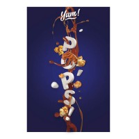 10 ml Pops - Yum! Premium Aroma (DIY) aus Frankreich - Popcorn KaramelPopcorn Karamel AromaGeschmack: Popcorn, Karamell und SchokoladeDosierempfehlung: Yum! empfiehlt eine Dosierung von 8 - 10%.Warnung: Bei diesem Produkt handelt es sich nicht um ein fertiges E-Liquid, sondern um konzentriertes Aroma zum Selbstmischen von E-Liquid. Dieses Produkt darf nicht pur konsumiert werden und ist nur für erfahrene Dampfer geeignet.Technische DatenHerkunftFrankreichDosierempfehlung8 tot 10%HerstellerYum!PG/VG100 / 0 PG/VGArtSüßGeschmackKaramell, Schokolade, PopcornAROMA NICHT PUR DAMPFEN ! Zum selbermischen mit Base4671YUM! Premium Aromen aus Frankreich1,80 CHFsmoke-shop.ch1,80 CHF