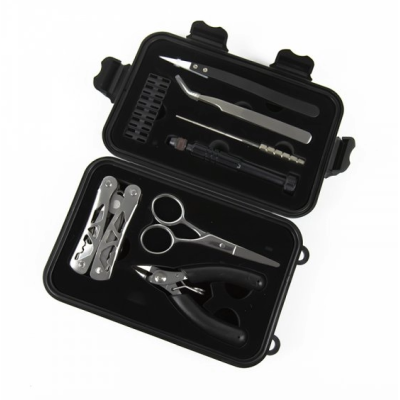 Wickelset - Blaze Pro Tool Kit - THC ThunderheadWickelset - Blaze Pro Tool Kit - THC ThunderheadWerkzeugsatz für Selbswickel Anfänger und ProfisInhalt gemäss Abbildung 13328Thunderhead26,00 CHFsmoke-shop.ch26,00 CHF