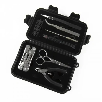 Wickelset - Blaze Pro Tool Kit - THC ThunderheadWickelset - Blaze Pro Tool Kit - THC ThunderheadWerkzeugsatz für Selbswickel Anfänger und ProfisInhalt gemäss Abbildung&nbsp;13328Thunderhead26,00&nbsp;CHFsmoke-shop.ch26,00&nbsp;CHF