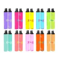 Disposable - Klik Klak - Einzeln (600) oder 2x Magnetisch (2x 600 mah)ELEMENT E-LIQUID kommt in Einweg Pod mit seiner Reichweite an Klik Klak. Dieser Einweg Pod ist eine echte Innovation weil es der erste magnetische Einweg Pod ist, mit dem Sie 2 Geschmacksrichtungen kombinieren oder einfach die Autonomie erhöhen können, um von 600 auf 1200 puffs zu gehen. Sie werden einen großzügigen Dampf und exotische Geschmäcker für alle genießen!Erste Disposable mit 1200 mah mit Nikotin - dank Magnet können Sie die Reichweite erhöhen (Dazu braucht es 2 Stück) Lieferumfang = 1 Stück - kann auch alleine gedampft werden.Verkauf einzeln (600 mah) - kombinieren Sie zwei Sticks dank der Magnetlösung zu einem grossen DisposableDIE AROMENTropical FruitEine Mischung aus exotischen FrüchtenPineappleAnanas-GeschmackSuper SourSaurer Bonbongeschmack zum Kombinieren mit anderen AromenBlue Sour RaspberryDer ultra-fruchtige Geschmack der Heidelbeer-Himbeer-Mischung, gleichzeitig süß, süß und leicht spritzig!Peach IceWeicher Pfirsichgeschmack mit einem Hauch von FrischeRaspberry LemonadeHimbeer Limonade.PassionHingabesfruchtWatermelonGeschmack nach WassermeloneAloe GrapeTrauben- und Aloe Vera-GeschmackIceErfrischender Geschmack zum Kombinieren mit anderen Aromenverkauf Einzeln - wir empfehlen Ihnen 2 Stück zu kaufen um zu einer Disposable zu verbinden (geschmäcker können auch beliebig kombiniert werden - aus 600 mah Batterie werden so 1200 13329Element - Klick Klak3,60 CHFsmoke-shop.ch3,60 CHF Disposable - Klik Klak - Einzeln (600) oder 2x Magnetisch (2x 600 mah)ELEMENT E-LIQUID kommt in Einweg Pod mit seiner Reichweite an Klik Klak. Dieser Einweg Pod ist eine echte Innovation weil es der erste magnetische Einweg Pod ist, mit dem Sie 2 Geschmacksrichtungen kombinieren oder einfach die Autonomie erhöhen können, um von 600 auf 1200 puffs zu gehen. Sie werden einen großzügigen Dampf und exotische Geschmäcker für alle genießen!Erste Disposable mit 1200 mah mit Nikotin - dank Magnet können Sie die Reichweite erhöhen (Dazu braucht es 2 Stück) Lieferumfang = 1 Stück - kann auch alleine gedampft werden.Verkauf einzeln (600 mah) - kombinieren Sie zwei Sticks dank der Magnetlösung zu einem grossen DisposableDIE AROMENTropical FruitEine Mischung aus exotischen FrüchtenPineappleAnanas-GeschmackSuper SourSaurer Bonbongeschmack zum Kombinieren mit anderen AromenBlue Sour RaspberryDer ultra-fruchtige Geschmack der Heidelbeer-Himbeer-Mischung, gleichzeitig süß, süß und leicht spritzig!Peach IceWeicher Pfirsichgeschmack mit einem Hauch von FrischeRaspberry LemonadeHimbeer Limonade.PassionHingabesfruchtWatermelonGeschmack nach WassermeloneAloe GrapeTrauben- und Aloe Vera-GeschmackIceErfrischender Geschmack zum Kombinieren mit anderen Aromenverkauf Einzeln - wir empfehlen Ihnen 2 Stück zu kaufen um zu einer Disposable zu verbinden (geschmäcker können auch beliebig kombiniert werden - aus 600 mah Batterie werden so 1200 13329Element - Klick Klak3,60 CHFsmoke-shop.ch3,60 CHF