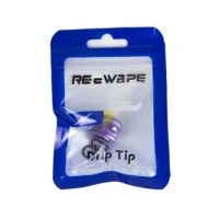Drip Tip 510 AS202 - ReeWapeLieferumfang: 1x Drip Tip 510 AS202 - ReeWapePassend auf alle 510 Anschlüssemit 2 Oringen für einen idealen haltDrip Tip in Harz 510 Format.Geeignet für RDL ziehen.Einzeln verkauft.13331Drip Tip5,90 CHFsmoke-shop.ch5,90 CHF Drip Tip 510 AS202 - ReeWapeLieferumfang: 1x Drip Tip 510 AS202 - ReeWapePassend auf alle 510 Anschlüssemit 2 Oringen für einen idealen haltDrip Tip in Harz 510 Format.Geeignet für RDL ziehen.Einzeln verkauft.13331Drip Tip5,90 CHFsmoke-shop.ch5,90 CHF