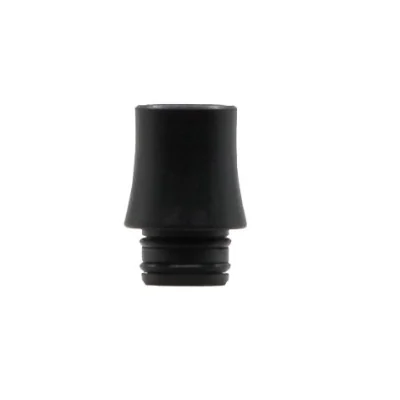 Drip Tip (G1) 510 - von FumytechLieferumfang: 1x Drip Tip (G1) 510 - von Fumytechpassend auf alle 510 Standart Verdampfer Farbe- Schwarz Tropfspitze aus HarzKonische Form ermöglicht einen perfekten MTL-ZugEinzeln erhältlich13333Fumytech4,90 CHFsmoke-shop.ch4,90 CHF Drip Tip (G1) 510 - von FumytechLieferumfang: 1x Drip Tip (G1) 510 - von Fumytechpassend auf alle 510 Standart Verdampfer Farbe- Schwarz Tropfspitze aus HarzKonische Form ermöglicht einen perfekten MTL-ZugEinzeln erhältlich13333Fumytech4,90 CHFsmoke-shop.ch4,90 CHF