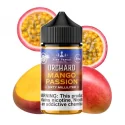 Mango Passion Orchard Blends 0mg 50ml - Five Pawns - shortfill