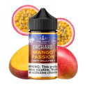 Mango Passion Orchard Blends 0mg 50ml - Five Pawns - shortfill
