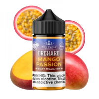 Mango Passion Orchard Blends 0mg 50ml - Five Pawns - shortfillDie mutigere, süßere und fruchtigere Mango Passion, nach der du gefragt hast, ist da. Mango Passion ist eine sorgfältig hergestellte tropische Mischung aus Haden Mango und Purple Passion Fruit, gemischt zur Perfektion für eine Inselflucht in jedem Zug.Mango Passion Orchard Blends 0mg 50ml - Five Pawns - shortfillHersteller Five PawnsSortiment OriginalLand USAGeschmack Fruchtig &amp; GourmetPG/VG-Verhältnis 50/50Verpackung 60ml PE-Flasche mit kindersicherem VerschlussFassungsvermögen 50ml13335Five Pawns Signature vapor Liquids California19,90 CHFsmoke-shop.ch19,90 CHF