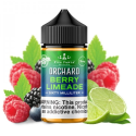 Berry Limeade Orchard Blends 0mg 50ml - Five Pawns - shortfill