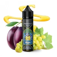 Bigre 0mg 50ml - Protect - ShortfillWussten Sie, dass die erste Anspielung auf einen Bienenstock mit einem Super-System aus dem Mittelalter stammt?Trauben, Pflaumen und eine gute Note von Frische, hier ist das sehr originelle Rezept, das Protect uns anbietet.Hersteller ProtectLand FrankreichGeschmacksrichtung GourmetPG/VG-Verhältnis 40/60Verpackung 70ml PE-Flasche mit kindersicherem VerschlussFassungsvermögen 50mlNikotingehalt 0mg13339Protect - Liquids aus Frankreich18,90 CHFsmoke-shop.ch18,90 CHF