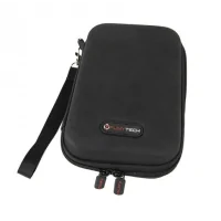Unikase Carry Pouch (S) - Fumytech - DampfertascheLieferumfang: Unikase Carry Pouch (S) - Fumytech - DampfertascheTragetasche in Größe S.Hochwertige Materialien.Viel Platz in einer kompakten Größe.Verstauen Sie Ihre Mods, Liquids, Puffs...13344Fumytech12,90 CHFsmoke-shop.ch12,90 CHF