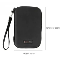 Unikase Carry Pouch (S) - Fumytech - DampfertascheLieferumfang: Unikase Carry Pouch (S) - Fumytech - DampfertascheTragetasche in Größe S.Hochwertige Materialien.Viel Platz in einer kompakten Größe.Verstauen Sie Ihre Mods, Liquids, Puffs...13344Fumytech12,90 CHFsmoke-shop.ch12,90 CHF