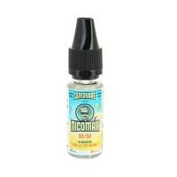 Nicomax 20mg Shot - vers. Misch-VGPG - 10ml - SuperVape - Shot - BoosterNicomax 20mg - SuperVape - Shot - Booster 20PG / 80VG 10ml - SuperVape - Shot - Booster oder50PG / 50 VG 10ml - auswählbarSuperVape's Lösung zum Aufpeppen Ihrer E-Liquids! Nikotinbasis mit 20mg/ml, um Ihre DIY-Basen zu verstärken - dies ist die maximal zulässige Rate nach TPD-Standards für 10ml-Flaschen. Verfügbare Raten: 20 PG/80 VG Basis für E-Liquids:Pflanzliches Propylenglykol (max. 50% /20%), pflanzliches Glycerin (max.50%/ 80%)Fläschchen:10ml mit Originalitätssicherung, Kindersicherung, Anti-UV-Filter, ertastbares Warndreieck auf dem Etikett (falls nikotinhaltig), Inhaltsstoffe, Mindesthaltbarkeitsdatum, ChargennummerQRCode :Dank des einzigartigen QRCode-Systems können Sie alle Informationen über die Herstellung Ihres Produkts direkt online überprüfenProdukttyp:Booster für E-Liquids13086supervape3,20 CHFsmoke-shop.ch3,20 CHF