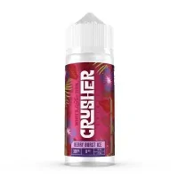 Crusher E-Liquid - Berry Burst ICE - 0 mg 100 ml UK (New Look)Saftige Früchte, frische Himbeeren werden mit roten, süßen Erdbeeren gekreuzt und mit einer saftigen Kiwi abgerundet dazu eine schöne Frische. Mischungsverhältnis: 30 PG / 70 VG, 100 ml Liquid in 120 ml Flasche. Aroma: Früchte , Ice , Erdbeere Kiwi , HimbeereInhalt: 100 ml überdosiert in einer 120 ml PlastikflascheMischungsverhältnis: 70% VG / 30% PGInhaltsstoffe: Propylenglycol, Glycerin, versch. Aromen, Wasser13348Crusher E-LIquid22,90 CHFsmoke-shop.ch22,90 CHF Crusher E-Liquid - Berry Burst ICE - 0 mg 100 ml UK (New Look)Saftige Früchte, frische Himbeeren werden mit roten, süßen Erdbeeren gekreuzt und mit einer saftigen Kiwi abgerundet dazu eine schöne Frische. Mischungsverhältnis: 30 PG / 70 VG, 100 ml Liquid in 120 ml Flasche. Aroma: Früchte , Ice , Erdbeere Kiwi , HimbeereInhalt: 100 ml überdosiert in einer 120 ml PlastikflascheMischungsverhältnis: 70% VG / 30% PGInhaltsstoffe: Propylenglycol, Glycerin, versch. Aromen, Wasser13348Crusher E-LIquid22,90 CHFsmoke-shop.ch22,90 CHF