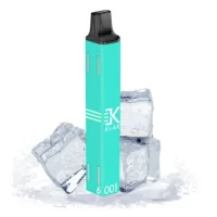 Disposable - Klik Klak - Einzeln (600) oder 2x Magnetisch (2x 600 mah)ELEMENT E-LIQUID kommt in Einweg Pod mit seiner Reichweite an Klik Klak. Dieser Einweg Pod ist eine echte Innovation weil es der erste magnetische Einweg Pod ist, mit dem Sie 2 Geschmacksrichtungen kombinieren oder einfach die Autonomie erhöhen können, um von 600 auf 1200 puffs zu gehen. Sie werden einen großzügigen Dampf und exotische Geschmäcker für alle genießen!Erste Disposable mit 1200 mah mit Nikotin - dank Magnet können Sie die Reichweite erhöhen (Dazu braucht es 2 Stück) Lieferumfang = 1 Stück - kann auch alleine gedampft werden.Verkauf einzeln (600 mah) - kombinieren Sie zwei Sticks dank der Magnetlösung zu einem grossen DisposableDIE AROMENTropical FruitEine Mischung aus exotischen FrüchtenPineappleAnanas-GeschmackSuper SourSaurer Bonbongeschmack zum Kombinieren mit anderen AromenBlue Sour RaspberryDer ultra-fruchtige Geschmack der Heidelbeer-Himbeer-Mischung, gleichzeitig süß, süß und leicht spritzig!Peach IceWeicher Pfirsichgeschmack mit einem Hauch von FrischeRaspberry LemonadeHimbeer Limonade.PassionHingabesfruchtWatermelonGeschmack nach WassermeloneAloe GrapeTrauben- und Aloe Vera-GeschmackIceErfrischender Geschmack zum Kombinieren mit anderen Aromenverkauf Einzeln - wir empfehlen Ihnen 2 Stück zu kaufen um zu einer Disposable zu verbinden (geschmäcker können auch beliebig kombiniert werden - aus 600 mah Batterie werden so 1200 13329Element - Klick Klak3,60 CHFsmoke-shop.ch3,60 CHF Disposable - Klik Klak - Einzeln (600) oder 2x Magnetisch (2x 600 mah)ELEMENT E-LIQUID kommt in Einweg Pod mit seiner Reichweite an Klik Klak. Dieser Einweg Pod ist eine echte Innovation weil es der erste magnetische Einweg Pod ist, mit dem Sie 2 Geschmacksrichtungen kombinieren oder einfach die Autonomie erhöhen können, um von 600 auf 1200 puffs zu gehen. Sie werden einen großzügigen Dampf und exotische Geschmäcker für alle genießen!Erste Disposable mit 1200 mah mit Nikotin - dank Magnet können Sie die Reichweite erhöhen (Dazu braucht es 2 Stück) Lieferumfang = 1 Stück - kann auch alleine gedampft werden.Verkauf einzeln (600 mah) - kombinieren Sie zwei Sticks dank der Magnetlösung zu einem grossen DisposableDIE AROMENTropical FruitEine Mischung aus exotischen FrüchtenPineappleAnanas-GeschmackSuper SourSaurer Bonbongeschmack zum Kombinieren mit anderen AromenBlue Sour RaspberryDer ultra-fruchtige Geschmack der Heidelbeer-Himbeer-Mischung, gleichzeitig süß, süß und leicht spritzig!Peach IceWeicher Pfirsichgeschmack mit einem Hauch von FrischeRaspberry LemonadeHimbeer Limonade.PassionHingabesfruchtWatermelonGeschmack nach WassermeloneAloe GrapeTrauben- und Aloe Vera-GeschmackIceErfrischender Geschmack zum Kombinieren mit anderen Aromenverkauf Einzeln - wir empfehlen Ihnen 2 Stück zu kaufen um zu einer Disposable zu verbinden (geschmäcker können auch beliebig kombiniert werden - aus 600 mah Batterie werden so 1200 13329Element - Klick Klak3,60 CHFsmoke-shop.ch3,60 CHF