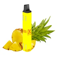 Disposable - Klik Klak - Einzeln (600) oder 2x Magnetisch (2x 600 mah)ELEMENT E-LIQUID kommt in Einweg Pod mit seiner Reichweite an Klik Klak. Dieser Einweg Pod ist eine echte Innovation weil es der erste magnetische Einweg Pod ist, mit dem Sie 2 Geschmacksrichtungen kombinieren oder einfach die Autonomie erhöhen können, um von 600 auf 1200 puffs zu gehen. Sie werden einen großzügigen Dampf und exotische Geschmäcker für alle genießen!Erste Disposable mit 1200 mah mit Nikotin - dank Magnet können Sie die Reichweite erhöhen (Dazu braucht es 2 Stück) Lieferumfang = 1 Stück - kann auch alleine gedampft werden.Verkauf einzeln (600 mah) - kombinieren Sie zwei Sticks dank der Magnetlösung zu einem grossen DisposableDIE AROMENTropical FruitEine Mischung aus exotischen FrüchtenPineappleAnanas-GeschmackSuper SourSaurer Bonbongeschmack zum Kombinieren mit anderen AromenBlue Sour RaspberryDer ultra-fruchtige Geschmack der Heidelbeer-Himbeer-Mischung, gleichzeitig süß, süß und leicht spritzig!Peach IceWeicher Pfirsichgeschmack mit einem Hauch von FrischeRaspberry LemonadeHimbeer Limonade.PassionHingabesfruchtWatermelonGeschmack nach WassermeloneAloe GrapeTrauben- und Aloe Vera-GeschmackIceErfrischender Geschmack zum Kombinieren mit anderen Aromenverkauf Einzeln - wir empfehlen Ihnen 2 Stück zu kaufen um zu einer Disposable zu verbinden (geschmäcker können auch beliebig kombiniert werden - aus 600 mah Batterie werden so 1200 13329Element - Klick Klak3,60 CHFsmoke-shop.ch3,60 CHF Disposable - Klik Klak - Einzeln (600) oder 2x Magnetisch (2x 600 mah)ELEMENT E-LIQUID kommt in Einweg Pod mit seiner Reichweite an Klik Klak. Dieser Einweg Pod ist eine echte Innovation weil es der erste magnetische Einweg Pod ist, mit dem Sie 2 Geschmacksrichtungen kombinieren oder einfach die Autonomie erhöhen können, um von 600 auf 1200 puffs zu gehen. Sie werden einen großzügigen Dampf und exotische Geschmäcker für alle genießen!Erste Disposable mit 1200 mah mit Nikotin - dank Magnet können Sie die Reichweite erhöhen (Dazu braucht es 2 Stück) Lieferumfang = 1 Stück - kann auch alleine gedampft werden.Verkauf einzeln (600 mah) - kombinieren Sie zwei Sticks dank der Magnetlösung zu einem grossen DisposableDIE AROMENTropical FruitEine Mischung aus exotischen FrüchtenPineappleAnanas-GeschmackSuper SourSaurer Bonbongeschmack zum Kombinieren mit anderen AromenBlue Sour RaspberryDer ultra-fruchtige Geschmack der Heidelbeer-Himbeer-Mischung, gleichzeitig süß, süß und leicht spritzig!Peach IceWeicher Pfirsichgeschmack mit einem Hauch von FrischeRaspberry LemonadeHimbeer Limonade.PassionHingabesfruchtWatermelonGeschmack nach WassermeloneAloe GrapeTrauben- und Aloe Vera-GeschmackIceErfrischender Geschmack zum Kombinieren mit anderen Aromenverkauf Einzeln - wir empfehlen Ihnen 2 Stück zu kaufen um zu einer Disposable zu verbinden (geschmäcker können auch beliebig kombiniert werden - aus 600 mah Batterie werden so 1200 13329Element - Klick Klak3,60 CHFsmoke-shop.ch3,60 CHF