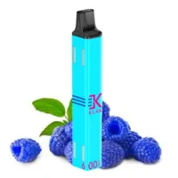 Disposable - Klik Klak - Einzeln (600) oder 2x Magnetisch (2x 600 mah)ELEMENT E-LIQUID kommt in Einweg Pod mit seiner Reichweite an Klik Klak. Dieser Einweg Pod ist eine echte Innovation weil es der erste magnetische Einweg Pod ist, mit dem Sie 2 Geschmacksrichtungen kombinieren oder einfach die Autonomie erhöhen können, um von 600 auf 1200 puffs zu gehen. Sie werden einen großzügigen Dampf und exotische Geschmäcker für alle genießen!Erste Disposable mit 1200 mah mit Nikotin - dank Magnet können Sie die Reichweite erhöhen (Dazu braucht es 2 Stück) Lieferumfang = 1 Stück - kann auch alleine gedampft werden.Verkauf einzeln (600 mah) - kombinieren Sie zwei Sticks dank der Magnetlösung zu einem grossen DisposableDIE AROMENTropical FruitEine Mischung aus exotischen FrüchtenPineappleAnanas-GeschmackSuper SourSaurer Bonbongeschmack zum Kombinieren mit anderen AromenBlue Sour RaspberryDer ultra-fruchtige Geschmack der Heidelbeer-Himbeer-Mischung, gleichzeitig süß, süß und leicht spritzig!Peach IceWeicher Pfirsichgeschmack mit einem Hauch von FrischeRaspberry LemonadeHimbeer Limonade.PassionHingabesfruchtWatermelonGeschmack nach WassermeloneAloe GrapeTrauben- und Aloe Vera-GeschmackIceErfrischender Geschmack zum Kombinieren mit anderen Aromenverkauf Einzeln - wir empfehlen Ihnen 2 Stück zu kaufen um zu einer Disposable zu verbinden (geschmäcker können auch beliebig kombiniert werden - aus 600 mah Batterie werden so 1200 13329Element - Klick Klak3,60 CHFsmoke-shop.ch3,60 CHF Disposable - Klik Klak - Einzeln (600) oder 2x Magnetisch (2x 600 mah)ELEMENT E-LIQUID kommt in Einweg Pod mit seiner Reichweite an Klik Klak. Dieser Einweg Pod ist eine echte Innovation weil es der erste magnetische Einweg Pod ist, mit dem Sie 2 Geschmacksrichtungen kombinieren oder einfach die Autonomie erhöhen können, um von 600 auf 1200 puffs zu gehen. Sie werden einen großzügigen Dampf und exotische Geschmäcker für alle genießen!Erste Disposable mit 1200 mah mit Nikotin - dank Magnet können Sie die Reichweite erhöhen (Dazu braucht es 2 Stück) Lieferumfang = 1 Stück - kann auch alleine gedampft werden.Verkauf einzeln (600 mah) - kombinieren Sie zwei Sticks dank der Magnetlösung zu einem grossen DisposableDIE AROMENTropical FruitEine Mischung aus exotischen FrüchtenPineappleAnanas-GeschmackSuper SourSaurer Bonbongeschmack zum Kombinieren mit anderen AromenBlue Sour RaspberryDer ultra-fruchtige Geschmack der Heidelbeer-Himbeer-Mischung, gleichzeitig süß, süß und leicht spritzig!Peach IceWeicher Pfirsichgeschmack mit einem Hauch von FrischeRaspberry LemonadeHimbeer Limonade.PassionHingabesfruchtWatermelonGeschmack nach WassermeloneAloe GrapeTrauben- und Aloe Vera-GeschmackIceErfrischender Geschmack zum Kombinieren mit anderen Aromenverkauf Einzeln - wir empfehlen Ihnen 2 Stück zu kaufen um zu einer Disposable zu verbinden (geschmäcker können auch beliebig kombiniert werden - aus 600 mah Batterie werden so 1200 13329Element - Klick Klak3,60 CHFsmoke-shop.ch3,60 CHF