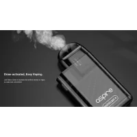 ASPIRE MINICAN+ VAPE KIT - Pod System (850 mAh 2ml) Pod-Kapazität: 2 ml- Der Minican+ verwendet hochwertige 0,8-Ω-Mesh-Coils in Verbindung mit einer konstanten Ausgangsspannung. Es bietet auch eine glattere und breitere Luftstrom, die mehr Geschmacksintensität auf jedem Zug bedeutet.- Minican+ ist mit allen Minican-Pods kompatibel, so dass Sie je nach Ihren persönlichen Vorlieben eine größere Auswahl haben und Ihr Geschmackserlebnis auf ein neues Niveau heben können- Die größere Akkukapazität von 850 mAh im Vergleich zu den 350 mAh des Minican ermöglicht es Ihnen, den ganzen Tag lang zu dampfen, ohne ihn aufzuladen- Durch Ziehen aktiviert, einfaches Dampfen- Einfaches Befüllen von unten- 3,7 V konstanter Ausgang- Typ-C-Schnellaufladung- Starke magnetische Verbindung- Aspire ASP Chipsatz Sicherheitsschutz Lieferumfang: - 1x Minican+ Gerät (850 mAh)- 1x Minican Pod 0.8Ω (Coil nicht austauschbar ) 2.0 ml- 1x Typ-C Kabel- 1x Umhängeband- 1x Benutzerhandbuch11286Aspire12,90 CHFsmoke-shop.ch12,90 CHF ASPIRE MINICAN+ VAPE KIT - Pod System (850 mAh 2ml) Pod-Kapazität: 2 ml- Der Minican+ verwendet hochwertige 0,8-Ω-Mesh-Coils in Verbindung mit einer konstanten Ausgangsspannung. Es bietet auch eine glattere und breitere Luftstrom, die mehr Geschmacksintensität auf jedem Zug bedeutet.- Minican+ ist mit allen Minican-Pods kompatibel, so dass Sie je nach Ihren persönlichen Vorlieben eine größere Auswahl haben und Ihr Geschmackserlebnis auf ein neues Niveau heben können- Die größere Akkukapazität von 850 mAh im Vergleich zu den 350 mAh des Minican ermöglicht es Ihnen, den ganzen Tag lang zu dampfen, ohne ihn aufzuladen- Durch Ziehen aktiviert, einfaches Dampfen- Einfaches Befüllen von unten- 3,7 V konstanter Ausgang- Typ-C-Schnellaufladung- Starke magnetische Verbindung- Aspire ASP Chipsatz Sicherheitsschutz Lieferumfang: - 1x Minican+ Gerät (850 mAh)- 1x Minican Pod 0.8Ω (Coil nicht austauschbar ) 2.0 ml- 1x Typ-C Kabel- 1x Umhängeband- 1x Benutzerhandbuch11286Aspire12,90 CHFsmoke-shop.ch12,90 CHF