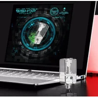 Ambition Mods Bishop³ Dot-cubed RBA - (Dotaio)Die Ambition Mods Bishop Dotcubed RBA wurde speziell für die dotAIO und dotAIO V2 E-Zigaretten von dotMod entwickelt. Die Bishop Dotcubed RBA ermöglicht die Verwendung der dotAIOs als klassische Selbstwickler.Der Fokus steht vor allem auf MTL- und RDL-Dampfen. So bietet die RBA ein klassisches Single-Coil-Wickeldeck mit zwei Pfosten. Der Zugwiderstand kann über wechselbare Air Pins stufenweise angepasst werden.In den Tank der Bishop Dotcubed RBA passen bis zu 3,0 ml Liquid. Mit dem mitgelieferten 510er Adapter kann die RBA zudem auch als klassischer Verdampfer verwendet werden.Hochwertiger RBA für die dotMod dotAIO V1 &amp; V2 SystemeFür MTL und RDL VapingZusammenarbeit zwischen Ambition Mods &amp; The Vaping Gentlemen ClubInspiriert durch den geschmackvollen und leistungsstarken Bishop RTA Rebuildable AtomizerBequem und einfach zu bedienenHergestellt aus SS316 und PCTGSeitlich befüllbares DesignKlar-Transparent TankKomfortables 2-Post Single Coil DeckAir Flow Regulierung mit Air PinsMitgelieferter 510er AdapterLieferumfang: 1x Bishop Dotcubed RBA1x 510er Adapter1x Blind Pin (eingesetzt)2x Klemmschraube1x Luftstift 2,0mm1x Air Pin 1.0mm (eingesteckt)3x Schornstein O-Ringe3x Air Pin O-Ringe4x Silikondichtungen13355Ambition Mods46,20 CHFsmoke-shop.ch46,20 CHF