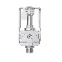 Ambition Mods Bishop³ Dot-cubed RBA - (Dotaio)Die Ambition Mods Bishop Dotcubed RBA wurde speziell für die dotAIO und dotAIO V2 E-Zigaretten von dotMod entwickelt. Die Bishop Dotcubed RBA ermöglicht die Verwendung der dotAIOs als klassische Selbstwickler.Der Fokus steht vor allem auf MTL- und RDL-Dampfen. So bietet die RBA ein klassisches Single-Coil-Wickeldeck mit zwei Pfosten. Der Zugwiderstand kann über wechselbare Air Pins stufenweise angepasst werden.In den Tank der Bishop Dotcubed RBA passen bis zu 3,0 ml Liquid. Mit dem mitgelieferten 510er Adapter kann die RBA zudem auch als klassischer Verdampfer verwendet werden.Hochwertiger RBA für die dotMod dotAIO V1 &amp; V2 SystemeFür MTL und RDL VapingZusammenarbeit zwischen Ambition Mods &amp; The Vaping Gentlemen ClubInspiriert durch den geschmackvollen und leistungsstarken Bishop RTA Rebuildable AtomizerBequem und einfach zu bedienenHergestellt aus SS316 und PCTGSeitlich befüllbares DesignKlar-Transparent TankKomfortables 2-Post Single Coil DeckAir Flow Regulierung mit Air PinsMitgelieferter 510er AdapterLieferumfang: 1x Bishop Dotcubed RBA1x 510er Adapter1x Blind Pin (eingesetzt)2x Klemmschraube1x Luftstift 2,0mm1x Air Pin 1.0mm (eingesteckt)3x Schornstein O-Ringe3x Air Pin O-Ringe4x Silikondichtungen13355Ambition Mods32,30 CHFsmoke-shop.ch32,30 CHF