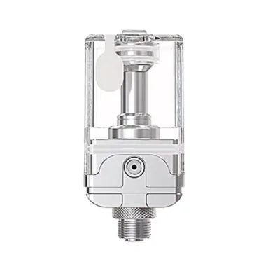 Ambition Mods Bishop³ Dot-cubed RBA - (Dotaio)Die Ambition Mods Bishop Dotcubed RBA wurde speziell für die dotAIO und dotAIO V2 E-Zigaretten von dotMod entwickelt. Die Bishop Dotcubed RBA ermöglicht die Verwendung der dotAIOs als klassische Selbstwickler.Der Fokus steht vor allem auf MTL- und RDL-Dampfen. So bietet die RBA ein klassisches Single-Coil-Wickeldeck mit zwei Pfosten. Der Zugwiderstand kann über wechselbare Air Pins stufenweise angepasst werden.In den Tank der Bishop Dotcubed RBA passen bis zu 3,0 ml Liquid. Mit dem mitgelieferten 510er Adapter kann die RBA zudem auch als klassischer Verdampfer verwendet werden.Hochwertiger RBA für die dotMod dotAIO V1 &amp; V2 SystemeFür MTL und RDL VapingZusammenarbeit zwischen Ambition Mods &amp; The Vaping Gentlemen ClubInspiriert durch den geschmackvollen und leistungsstarken Bishop RTA Rebuildable AtomizerBequem und einfach zu bedienenHergestellt aus SS316 und PCTGSeitlich befüllbares DesignKlar-Transparent TankKomfortables 2-Post Single Coil DeckAir Flow Regulierung mit Air PinsMitgelieferter 510er AdapterLieferumfang: 1x Bishop Dotcubed RBA1x 510er Adapter1x Blind Pin (eingesetzt)2x Klemmschraube1x Luftstift 2,0mm1x Air Pin 1.0mm (eingesteckt)3x Schornstein O-Ringe3x Air Pin O-Ringe4x Silikondichtungen13355Ambition Mods46,20 CHFsmoke-shop.ch46,20 CHF