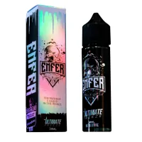 Enfer Ultimate Freeze Vape 47 - 50ml 00mg - ShortfillEnfer Ultimate Freeze Vape 47 - 50ml 00mg - ShortfillGeschmack: Die Produktreihe Enfer von Vape 47 ist wieder in 50 ml erhältlich und immer noch eiskalt. Diese E-Liquids sind für Abenteurer, die keine Angst davor haben, eine gefrorene Hölle im Mund zu erleben. &nbsp;Geschmack: extrem frischNikotingehalt 00 mgArt der E-Liquids E-Liquid zum AufstockenGeschmack MentholInhalt 50mlPG/VG 30/70Land Frankreich13356Enfer - Frankreich19,90&nbsp;CHFsmoke-shop.ch19,90&nbsp;CHF