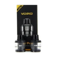 Voopoo PNP 2 POD Ersatzpod 2er 5.0 ml Drag E60 / H80S