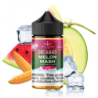 Melon Mash Ice Orchard Blends 0mg 50ml - Five Pawns - shortfillDieser fruchtige, südwestlich-asiatisch inspirierte Geschmack wird aus Black Diamond Watermelon und Honeydew Melon mit Halona Cantaloupe Drops hergestellt. Mehr Melone für mehr Spaß, jetzt in frischer Version, das Five Pawns Team hat es herausgefunden!Melon Mash Orchard Blends ICE 0mg 50ml - Five Pawns - shortfillHersteller Five PawnsSortiment OriginalLand USAGeschmack Fruchtig &amp; ICE &amp; GourmetPG/VG-Verhältnis 50/50Verpackung 60ml PE-Flasche mit kindersicherem VerschlussFassungsvermögen 50ml13363Five Pawns Signature vapor Liquids California11,90 CHFsmoke-shop.ch11,90 CHF