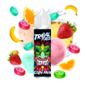 Unicorn Rainbow 0mg 50ml - Tribal Force - Shortfill