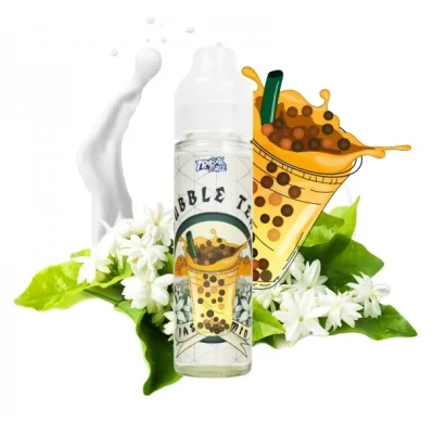 Bubble Tea - Jasmin 0mg 50ml - Tribal Force - ShortfillDie Authentizität eines echten Jasmin Bubble Tea.Premium Qualität E-LiquidBubble Tea - Jasmin 0mg 50ml - Tribal Force - ShortfillMarke Tribal ForceLand FrankreichGeschmack Fruchtig und FrischManufacturer Tribal ForceRange Bubble TeaCountry FranceFlavor Boisson &amp; GourmandePG/VG ratio 30/70Packaging 60ml PE bottle with childproof lockCapacity 50mlNicotine rate 0mg13371Tribal Force - Liquids aus Frankreich16,90 CHFsmoke-shop.ch16,90 CHF