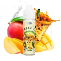 Bubble Tea - Mango 0mg 50ml - Tribal Force - ShortfillDie Authentizität eines echten Mango Bubble Tea.Premium Qualität E-LiquidBubble Tea - Mango 0mg 50ml - Tribal Force - ShortfillMarke Tribal ForceLand FrankreichGeschmack Fruchtig und FrischManufacturer Tribal ForceRange Bubble TeaCountry FranceFlavor Boisson &amp; GourmandePG/VG ratio 30/70Packaging 60ml PE bottle with childproof lockCapacity 50mlNicotine rate 0mg13372Tribal Force - Liquids aus Frankreich16,90 CHFsmoke-shop.ch16,90 CHF