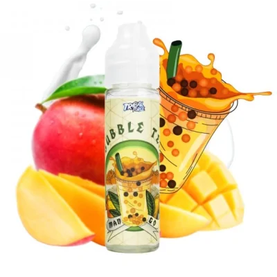 Bubble Tea - Mango 0mg 50ml - Tribal Force - ShortfillDie Authentizität eines echten Mango Bubble Tea.Premium Qualität E-LiquidBubble Tea - Mango 0mg 50ml - Tribal Force - ShortfillMarke Tribal ForceLand FrankreichGeschmack Fruchtig und FrischManufacturer&nbsp;Tribal ForceRange&nbsp;Bubble TeaCountry&nbsp;FranceFlavor&nbsp;Boisson &amp; GourmandePG/VG ratio&nbsp;30/70Packaging&nbsp;60ml PE bottle with childproof lockCapacity&nbsp;50mlNicotine rate&nbsp;0mg13372Tribal Force - Liquids aus Frankreich16,90&nbsp;CHFsmoke-shop.ch16,90&nbsp;CHF