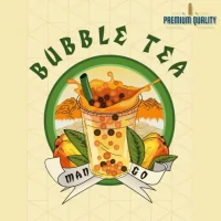 Bubble Tea - Mango 0mg 50ml - Tribal Force - ShortfillDie Authentizität eines echten Mango Bubble Tea.Premium Qualität E-LiquidBubble Tea - Mango 0mg 50ml - Tribal Force - ShortfillMarke Tribal ForceLand FrankreichGeschmack Fruchtig und FrischManufacturer&nbsp;Tribal ForceRange&nbsp;Bubble TeaCountry&nbsp;FranceFlavor&nbsp;Boisson &amp; GourmandePG/VG ratio&nbsp;30/70Packaging&nbsp;60ml PE bottle with childproof lockCapacity&nbsp;50mlNicotine rate&nbsp;0mg13372Tribal Force - Liquids aus Frankreich16,90&nbsp;CHFsmoke-shop.ch16,90&nbsp;CHF