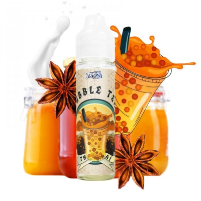 Bubble Tea - Thai 0mg 50ml - Tribal Force - ShortfillDie Authentizität eines echten Thai Bubble Tea.Premium Qualität E-LiquidBubble Tea - Thai 0mg 50ml - Tribal Force - ShortfillMarke Tribal ForceLand FrankreichGeschmack Fruchtig und FrischManufacturer Tribal ForceRange Bubble TeaCountry FranceFlavor Boisson &amp; GourmandePG/VG ratio 30/70Packaging 60ml PE bottle with childproof lockCapacity 50mlNicotine rate 0mg13374Tribal Force - Liquids aus Frankreich16,90 CHFsmoke-shop.ch16,90 CHF