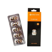 Mesh Zeus Z1/Z2 KA1 Ohm von Geekvape (Zeus Z Sub Tank) vers. OhmLieferumfang:5er Pack Mesh Z1 KA1 0.2 oder 0.4 Ohm / 0.15 von Geekvape (Zeus Sub Ohm Tank) Power range: 60-70WMaterial: KA1Compatibility with the Z- Sub Ohm Tank8505geekvape11,10 CHFsmoke-shop.ch11,10 CHF Mesh Zeus Z1/Z2 KA1 Ohm von Geekvape (Zeus Z Sub Tank) vers. OhmLieferumfang:5er Pack Mesh Z1 KA1 0.2 oder 0.4 Ohm / 0.15 von Geekvape (Zeus Sub Ohm Tank) Power range: 60-70WMaterial: KA1Compatibility with the Z- Sub Ohm Tank8505geekvape11,10 CHFsmoke-shop.ch11,10 CHF