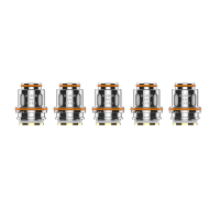 Mesh Z1/Z2 KA1 Ohm von Geekvape (Zeus Z Sub Tank) vers. OhmLieferumfang:5er Pack Mesh Z1 KA1 0.2 oder 0.4 Ohm / 0.15 von Geekvape (Zeus Sub Ohm Tank) Power range: 60-70WMaterial: KA1Compatibility with the Z- Sub Ohm Tank8505geekvape15,90 CHFsmoke-shop.ch15,90 CHF