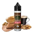 El Clasico 0mg 50ml - Dictator Savourea - Shortfill