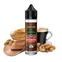 El Clasico 0mg 50ml - Dictator Savourea - ShortfillEin mexikanischer Gourmet-Klassiker mit Noten von Kaffee und Erdnussbutter.Manufacturer SavoureaRange Savourea DictatorCountry FranceFlavor ClassicPG/VG ratio 50/50Packaging 60ml PE bottle with childproof lockCapacity 50mlNicotine rate 0mg13378Dictator - Premium Liquids11,90 CHFsmoke-shop.ch11,90 CHF