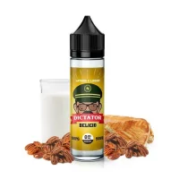 Delicio - 0mg 50ml - Dictator SavoureaEin Milchkuchen mit Pekannusskrümeln. Ein köstlicher Geschmack, um einen Diktator zu stürzen!Manufacturer SavoureaRange Savourea DictatorCountry FranceFlavor GourmetPG/VG ratio 50/50Packaging 60ml PE bottle with childproof lockCapacity 50mlNicotine rate 0mg13380Dictator - Premium Liquids11,90 CHFsmoke-shop.ch11,90 CHF