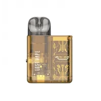 Kit Ursa Baby Spezial - Pinky - Lost Vape - Pod Kit - USB C vers. FarbenNeues Design "Pinky" sehr bunt!Eine Tasche E-Zigarette.Leistung von 18 Watt maximal.800mAh Akku.Led-Anzeige für die verbleibende Autonomie.MTL engen ziehen: Ursa Nano Kartusche.Einstellbarer Luftstrom.Automatischer Zug.Komfortable Tropfspitze.Erkennt den Wert der Spule nach der geklippten Patrone.Technisches und modernes Design.Eine E-Zigarette für die Hosentasche.Leistung von 18Watt800mAh Akku.Batterie Farbschema zur Verfügung.Mtl Druck (Mund zu Lunge).Schnelle Aktivierung durch Saugen an der Tropfspitze.Einzigartige und komfortable Tropfspitze.Erkennt den Wert der Spule nach der geklippten Patrone.Auslaufschutz.Lieferumfang:1 Ursa Baby Pod1 Kartusche 0.8Ω 2.5ml1 Typ-C-Patrone1 Umhängeband1 Handbuch1 GarantiekarteEigenschaften:Größe: 47x16x68,53ml KartuscheLeistung: 9-18W2.5A-5.0ALed-AnzeigeAufladen über usb typ-cFunktioniert mit ursa nano Kartusche13384Lost Vape22,90 CHFsmoke-shop.ch22,90 CHF Kit Ursa Baby Spezial - Pinky - Lost Vape - Pod Kit - USB C vers. FarbenNeues Design "Pinky" sehr bunt!Eine Tasche E-Zigarette.Leistung von 18 Watt maximal.800mAh Akku.Led-Anzeige für die verbleibende Autonomie.MTL engen ziehen: Ursa Nano Kartusche.Einstellbarer Luftstrom.Automatischer Zug.Komfortable Tropfspitze.Erkennt den Wert der Spule nach der geklippten Patrone.Technisches und modernes Design.Eine E-Zigarette für die Hosentasche.Leistung von 18Watt800mAh Akku.Batterie Farbschema zur Verfügung.Mtl Druck (Mund zu Lunge).Schnelle Aktivierung durch Saugen an der Tropfspitze.Einzigartige und komfortable Tropfspitze.Erkennt den Wert der Spule nach der geklippten Patrone.Auslaufschutz.Lieferumfang:1 Ursa Baby Pod1 Kartusche 0.8Ω 2.5ml1 Typ-C-Patrone1 Umhängeband1 Handbuch1 GarantiekarteEigenschaften:Größe: 47x16x68,53ml KartuscheLeistung: 9-18W2.5A-5.0ALed-AnzeigeAufladen über usb typ-cFunktioniert mit ursa nano Kartusche13384Lost Vape22,90 CHFsmoke-shop.ch22,90 CHF