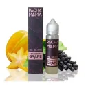 Starfruit Grape - 50ml Shortfill - PACHA MAMA von Charlie's Chalk Dust