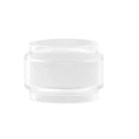 Ersatzglas Tfv16 - Bubbelglas 9ml - Smoktech Bubble Glas Pyrex