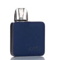 DotMod dotPod Nano Pod Kit 800mAh 18W - vers. FarbenSchick, edel und doch ohne Schnickschnack – das ist DotMod dotPod Nano Kit Lieferumfang: 1x DotMod dotPod Nano Akkuträger1x DotMod dotPod Tank Verdampfer 1,0 Ohm1x DotMod dotPod Tank Verdampfer 0,8 Ohm1x Lanyard1x USB Typ-C Ladekabel1x BedienungsanleitungSchick, edel und doch ohne Schnickschnack – das ist DotMod dotPod Nano Kit. Dank ihrer quadratischen Form liegt diese moderne E-Zigarette hervorragend in der Hand und lässt sich einfach in jeder Tasche verstauen. Die hochwertige Oberflächenverarbeitung aus einer Zinklegierung gepaart mit einem edlen Einband aus Softleder sorgen für eine tolle Haptik und den Extrahauch Luxus beim Dampfen mit dem DotMod dotPod Nano Kit. Das besonders für MTL und RDL Dampfer entwickelte Kit wird zusammen mit einem Lanyard geliefert, mithilfe dessen es praktisch um den Hals getragen und präsentiert werden kann.Trotz seiner kompakten Größe wurde das dotPod Nano Kit mit einem kräftigen 800 mAh Akku versehen, der auch bei längerer Zeit ohne Aufladen nicht schlappmacht. Ist die Energie doch einmal aufgebraucht, so kann der Akku über den standardisierten USB-C-Anschluss des Geräts im Handumdrehen wieder aufgeladen werden. Dank der praktischen Pass-Through Funktion kann sogar während des Aufladevorganges mit dem DotMod dotPod Nano Kit gedampft werden. Auf einen Feuertaster verzichtet DotMod bei diesem Kit übrigens – die Steuerung erfolgt einzig über die praktische Zugautomatik. Die Leistungsanpassung des Kit erfolgt vollautomatisch je nach dem verwendeten Pod. Auf diese Weise wird eine maximale Ausgangsleistung von bis zu 18 Watt erreicht.Die speziellen DotMod Nano Pods stehen in zwei Varianten zu Auswahl: mit 0,8 oder 1,0 Ohm Widerstand. Dank ihrer Mesh Verdampferköpfe wird das Liquid in diesen Pods besonders gleichmäßig erwärmt, was für eine sensationelle Aromenbildung sorgt. Die Pods können bis zu 2 ml Liquid aufnehmen und werden über ein praktisches Sidefill-System befüllt.Eigenschaften: Elegantes und schlankes DesignIntegrierter 800mAh AkkuUSB Typ-C LadeanschlussAusgangsleistung: 18 WattZugautomatikLED AkkustandsanzeigeWechselbare und wiederbefüllbare Pods2ml TankvolumenSide-Fill SystemGrösse:Länge: 49,5mm (ohne Pod)Breite: 49,5mmTiefe: 15mmGewicht: 79,3g13395Dotmod22,40 CHFsmoke-shop.ch22,40 CHF DotMod dotPod Nano Pod Kit 800mAh 18W - vers. FarbenSchick, edel und doch ohne Schnickschnack – das ist DotMod dotPod Nano Kit Lieferumfang: 1x DotMod dotPod Nano Akkuträger1x DotMod dotPod Tank Verdampfer 1,0 Ohm1x DotMod dotPod Tank Verdampfer 0,8 Ohm1x Lanyard1x USB Typ-C Ladekabel1x BedienungsanleitungSchick, edel und doch ohne Schnickschnack – das ist DotMod dotPod Nano Kit. Dank ihrer quadratischen Form liegt diese moderne E-Zigarette hervorragend in der Hand und lässt sich einfach in jeder Tasche verstauen. Die hochwertige Oberflächenverarbeitung aus einer Zinklegierung gepaart mit einem edlen Einband aus Softleder sorgen für eine tolle Haptik und den Extrahauch Luxus beim Dampfen mit dem DotMod dotPod Nano Kit. Das besonders für MTL und RDL Dampfer entwickelte Kit wird zusammen mit einem Lanyard geliefert, mithilfe dessen es praktisch um den Hals getragen und präsentiert werden kann.Trotz seiner kompakten Größe wurde das dotPod Nano Kit mit einem kräftigen 800 mAh Akku versehen, der auch bei längerer Zeit ohne Aufladen nicht schlappmacht. Ist die Energie doch einmal aufgebraucht, so kann der Akku über den standardisierten USB-C-Anschluss des Geräts im Handumdrehen wieder aufgeladen werden. Dank der praktischen Pass-Through Funktion kann sogar während des Aufladevorganges mit dem DotMod dotPod Nano Kit gedampft werden. Auf einen Feuertaster verzichtet DotMod bei diesem Kit übrigens – die Steuerung erfolgt einzig über die praktische Zugautomatik. Die Leistungsanpassung des Kit erfolgt vollautomatisch je nach dem verwendeten Pod. Auf diese Weise wird eine maximale Ausgangsleistung von bis zu 18 Watt erreicht.Die speziellen DotMod Nano Pods stehen in zwei Varianten zu Auswahl: mit 0,8 oder 1,0 Ohm Widerstand. Dank ihrer Mesh Verdampferköpfe wird das Liquid in diesen Pods besonders gleichmäßig erwärmt, was für eine sensationelle Aromenbildung sorgt. Die Pods können bis zu 2 ml Liquid aufnehmen und werden über ein praktisches Sidefill-System befüllt.Eigenschaften: Elegantes und schlankes DesignIntegrierter 800mAh AkkuUSB Typ-C LadeanschlussAusgangsleistung: 18 WattZugautomatikLED AkkustandsanzeigeWechselbare und wiederbefüllbare Pods2ml TankvolumenSide-Fill SystemGrösse:Länge: 49,5mm (ohne Pod)Breite: 49,5mmTiefe: 15mmGewicht: 79,3g13395Dotmod22,40 CHFsmoke-shop.ch22,40 CHF